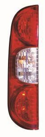 Piloto trasero izquierdo Depo/Loro/Abakus 6611927LUE precio, desde 49,37 EUR