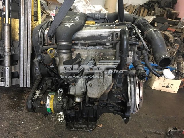 Comprar Z20LER Opel Motor completo