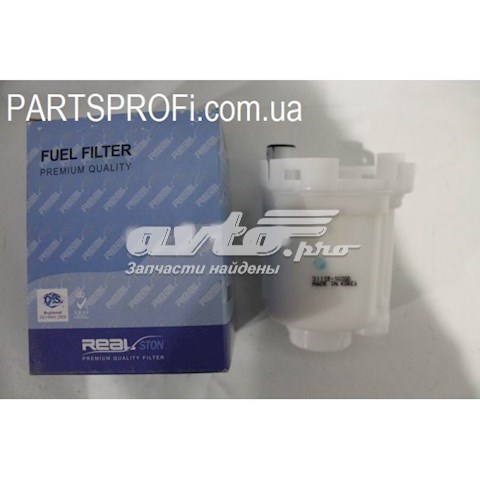 311121G000 Market (OEM) filtro combustible