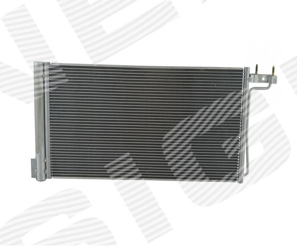Comprar RC4914 Signeda Condensador de aire acondicionado
