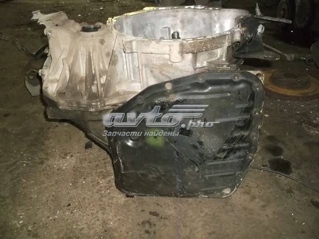 Caja de cambios automática Toyota Corolla sedán (E12) (2002 - 2006) precio, desde 1515,19 USD