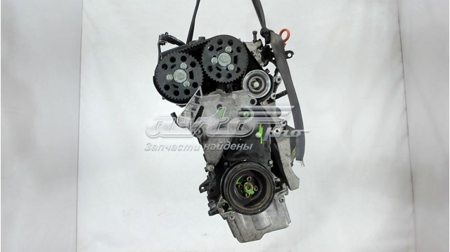 Bloque motor VAG 03G100104AX