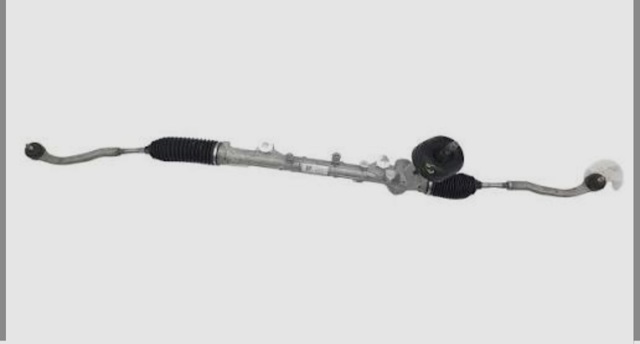 Comprar Cremallera de dirección Dacia Sandero III 