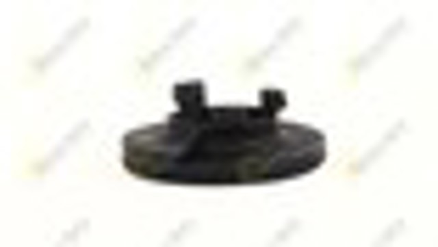 BC0253 Bcguma Aislador de resorte trasero superior