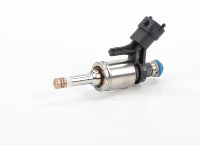 Inyector-bomba Bosch 261500494