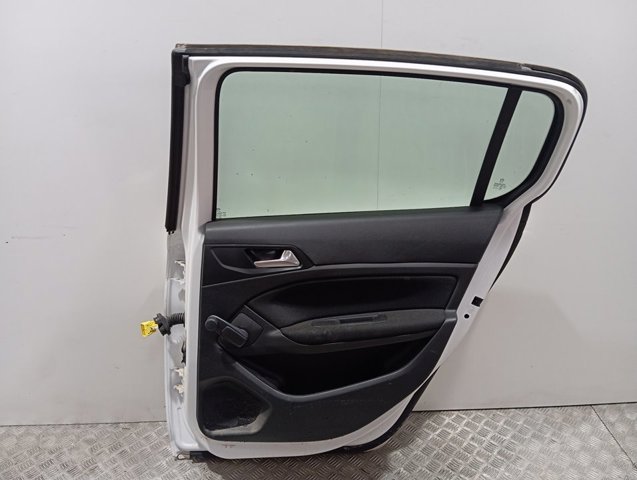 9802165580 Peugeot/Citroen Puerta trasera derecha