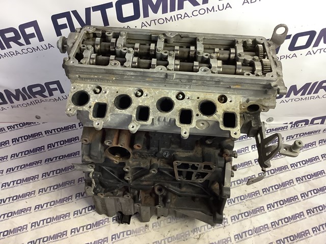 Motor completo CJC VAG