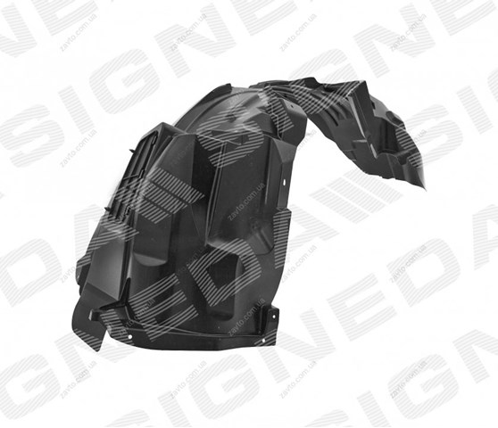 Paso de rueda Signeda PFT11071AR