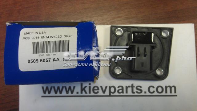 05096057AA Chrysler sensor de posición del árbol de levas