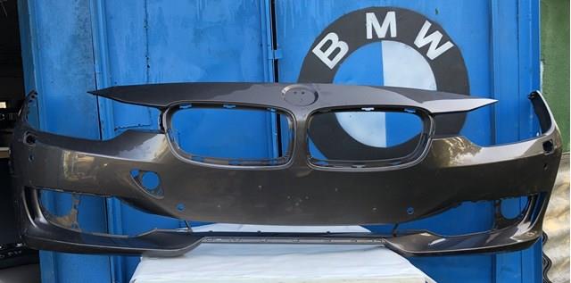 51117293091 BMW parachoques delantero