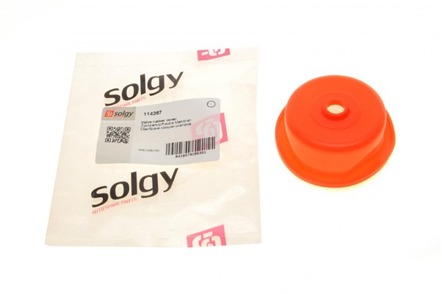  Solgy 114267