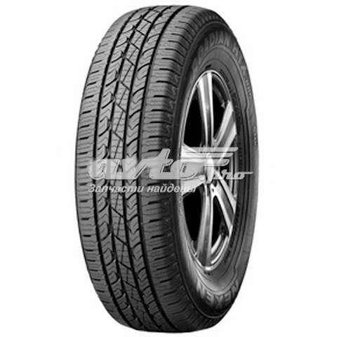 Neumáticos de verano Nexen 11716