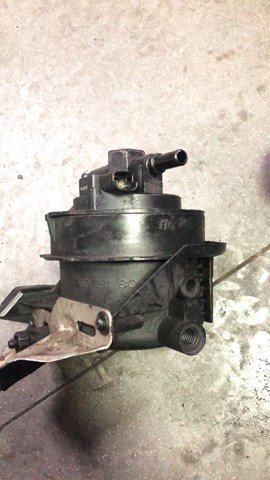 9645928180 Ford Caja del filtro de combustible