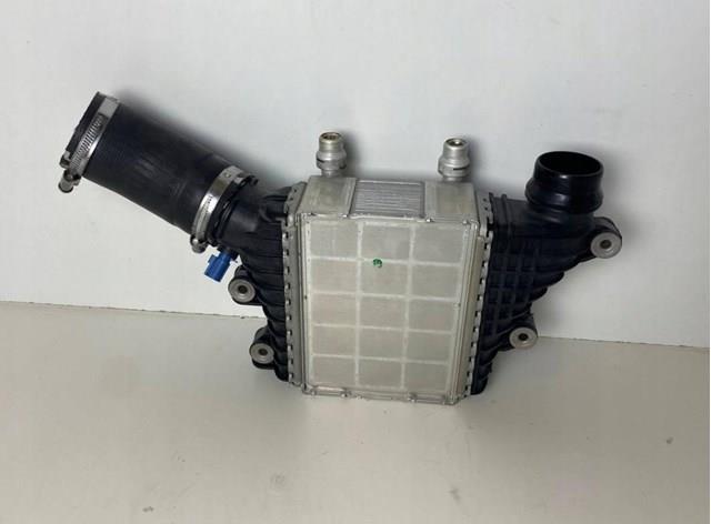 GJ329L440AE Land Rover intercooler