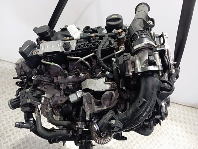 Comprar YH01 Peugeot/Citroen Motor completo