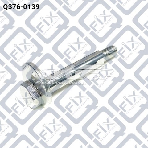 Comprar Q3760139 Q-fix Perno de fijación del brazo inferior delantero