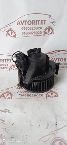 90437893 General Motors Ventilador de habitáculo