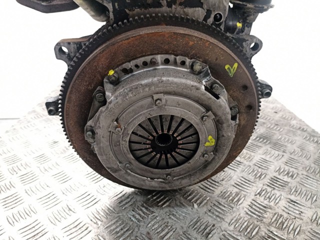 Motor completo Ford Fiesta Mk2 hatchback (FBD) (1983 - 1989) precio, desde  
