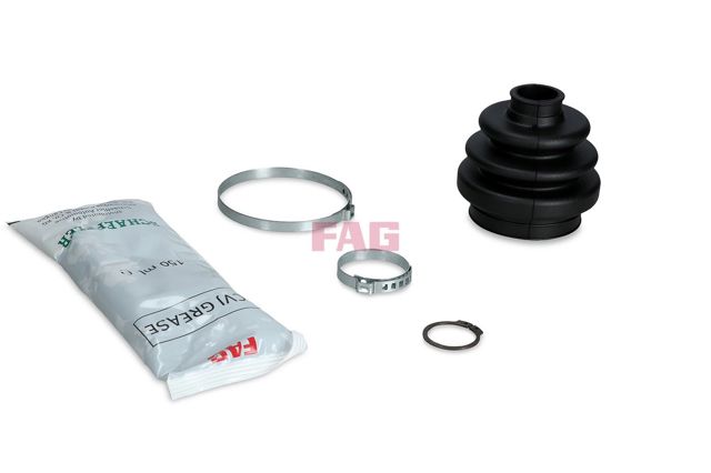 Comprar 772017030 FAG Fuelle exterior del eje de transmisión trasero
