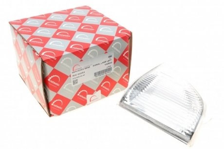 Reflector delantero izquierdo Rotweiss RW82053 precio, desde 22,74 EUR