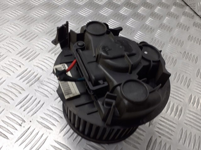 Comprar F667217D Nissan/Infiniti Motor de calefacción