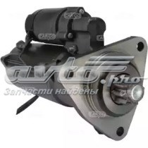 114480 Cargo motor de arranque