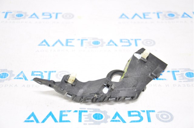 86514F3000 Hyundai/Kia soporte de parachoques delantero exterior derecho