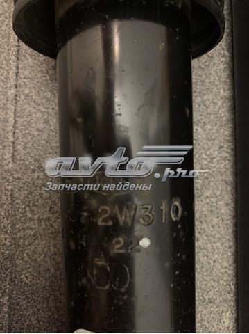Amortiguador trasero EX553102W300 Mando