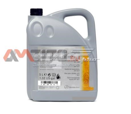 Comprar A001989850311 Mercedes Aceite caja de cambios