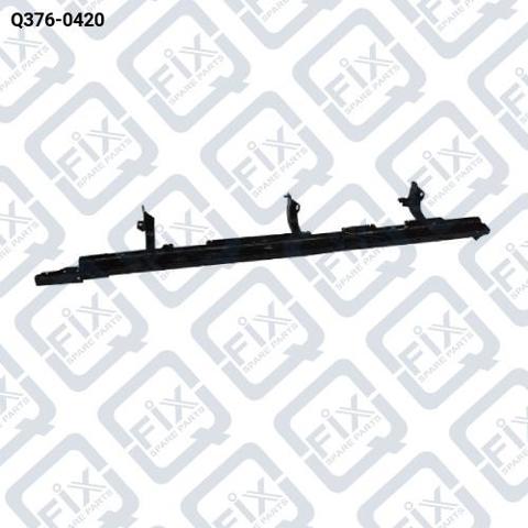 Q3760420 Q-fix Estribo izquierdo