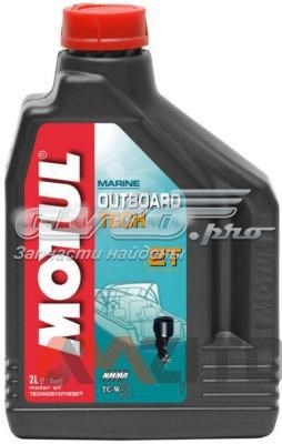 Aceite para motor Motul 101732