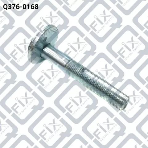 Perno interior del brazo de caída trasero Q3760168 Q-fix