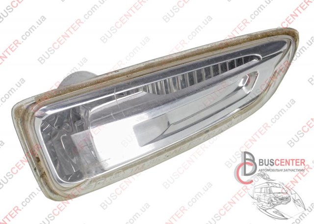 13273104 General Motors Luz intermitente de guardabarros derecho