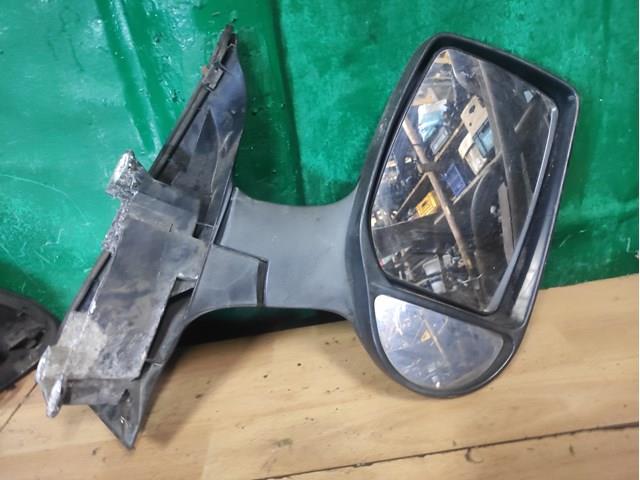 T125479 Ford espejo retrovisor izquierdo