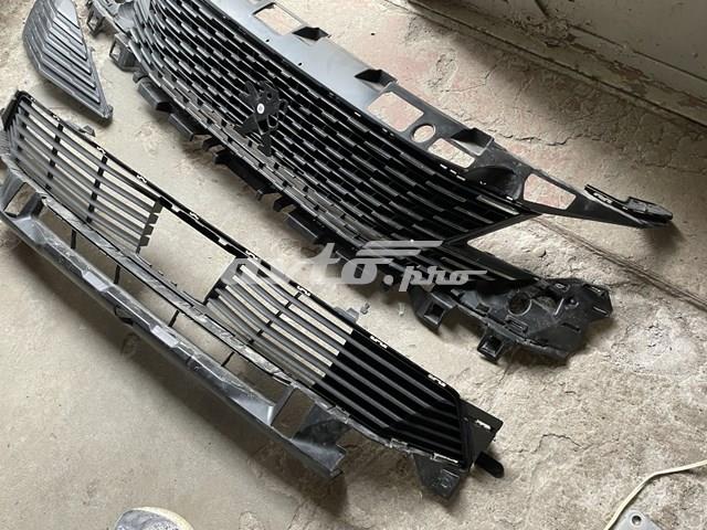 Rejilla delantera Peugeot/Citroen 98367693TN precio, desde 139,14 EUR