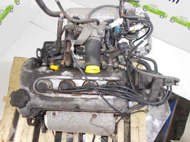 Motor completo Suzuki K10A precio, desde 377,18 EUR