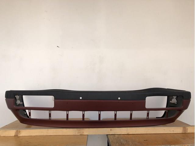 811807229 VAG Paragolpes delantero