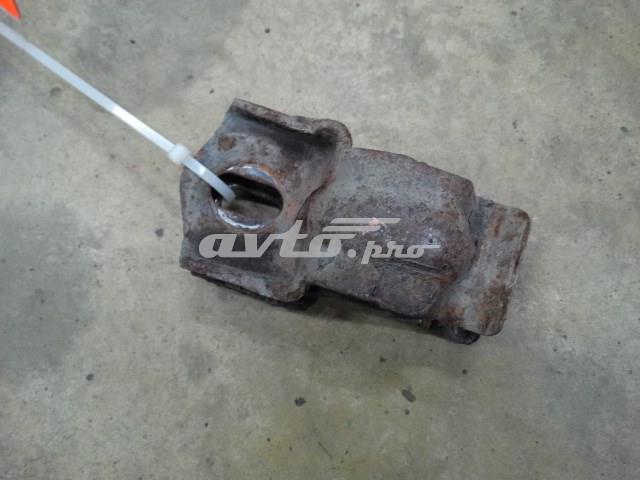 Abrazadera de fijación del estabilizador delantero para Peugeot 206 (2A/C)