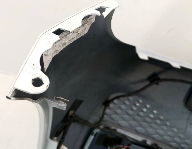 Comprar 10A807217GRU VAG Defensa delantera