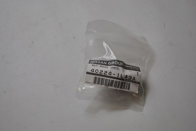 402241LA3A Nissan/Infiniti Perno de rueda