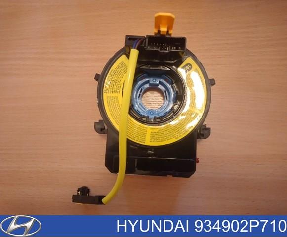 934902P710 Hyundai/Kia Anillo de AIRBAG 