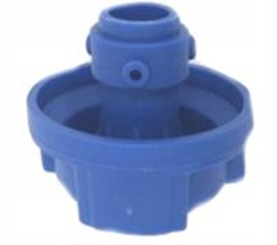 Tapón de llenado de AdBlue Peugeot/Citroen 1631999980