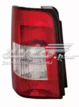 Piloto trasero derecho 5521924RUE Depo/Loro/Abakus