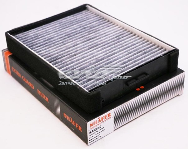 SAK347 Shafer Filtro antipolen