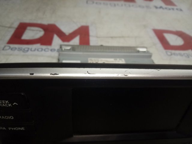 Comprar Radio Hyundai Tucson III TL