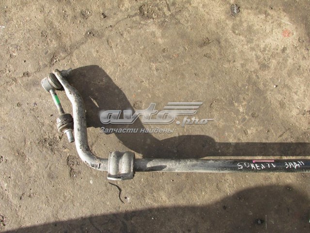 Estabilizador trasero para KIA Sorento III UM