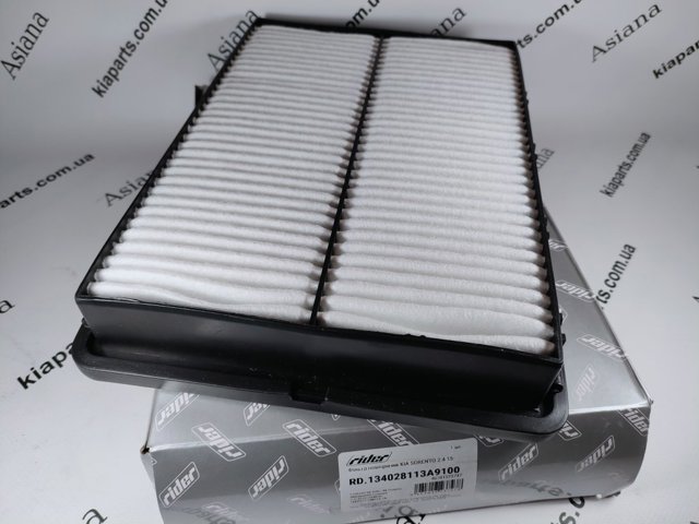 Filtro aire Rider RD1340LX2907