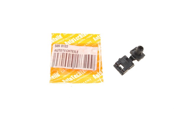 Comprar 5050122 Autotechteile Manija exterior izquierda de puerta trasera de doble hoja