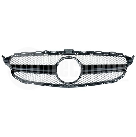 Rejilla Autotechteile 1408808