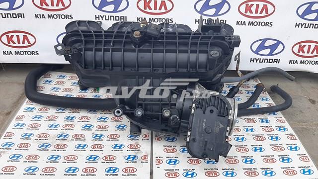 283102G900 Hyundai/Kia colector de admisión, suministro de aire